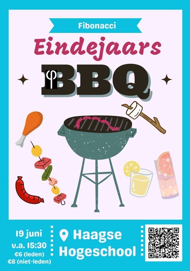 BBQ 2025